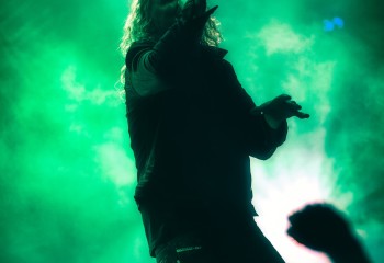 Halo Effect - Photo by Tuomas