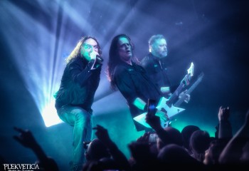 Halo Effect - Photo by Tuomas