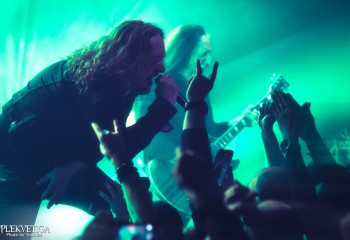 Halo Effect - Photo by Tuomas