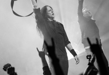 Halo Effect - Photo by Tuomas