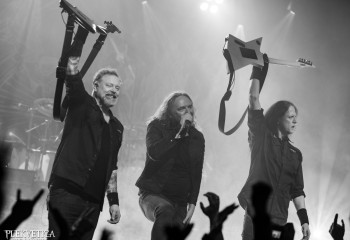 Halo Effect - Photo by Tuomas