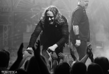 Halo Effect - Photo by Tuomas