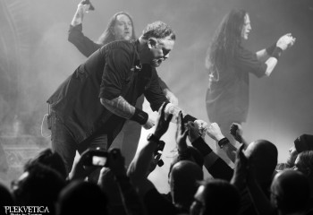 Halo Effect - Photo by Tuomas