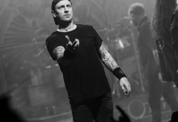 Halo Effect - Photo by Tuomas