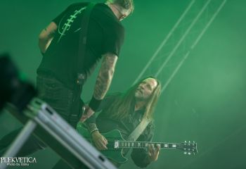 The Halo Effect - Photo by Dänu