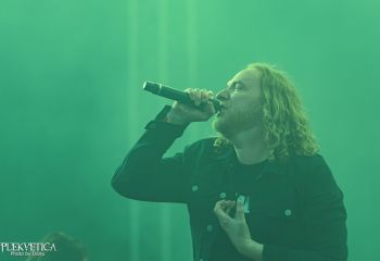 The Halo Effect - Photo by Dänu