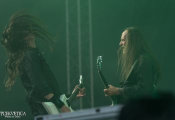 The Halo Effect - Photo by Dänu