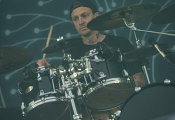 The Halo Effect - Photo by Dänu
