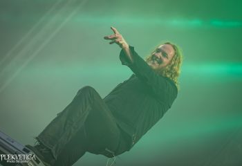 The Halo Effect - Photo by Dänu