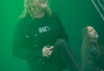 The Halo Effect - Photo by Dänu