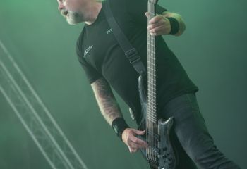 The Halo Effect - Photo by Dänu