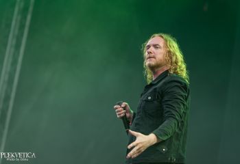 The Halo Effect - Photo by Dänu