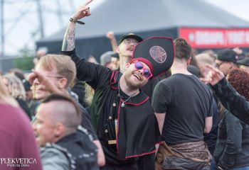 The Halo Effect - Photo by Dänu