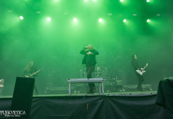 The Halo Effect - Photo by Dänu