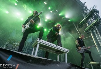 The Halo Effect - Photo by Dänu