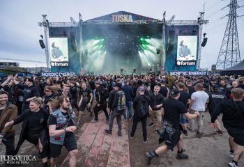 The Halo Effect - Photo by Dänu