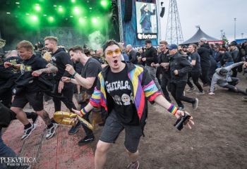 The Halo Effect - Photo by Dänu