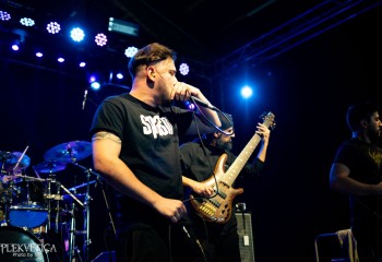 The Malum Process - Photo by Natalie