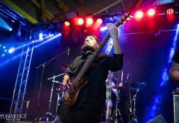 The Malum Process - Photo by Natalie