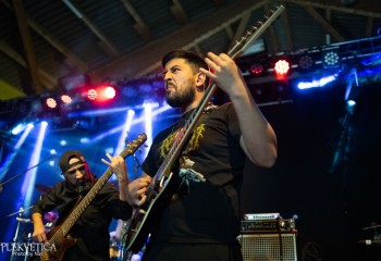 The Malum Process - Photo by Natalie