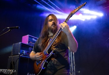 The Malum Process - Photo by Natalie