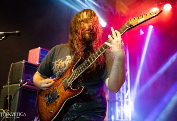 The Malum Process - Photo by Natalie