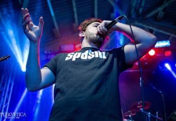 The Malum Process - Photo by Natalie