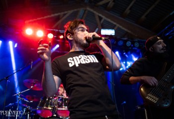 The Malum Process - Photo by Natalie