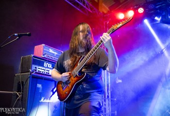 The Malum Process - Photo by Natalie