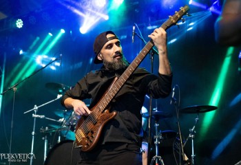 The Malum Process - Photo by Natalie