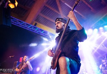 The Malum Process - Photo by Natalie