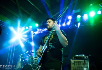 The Malum Process - Photo by Natalie