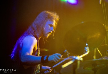 The Malum Process - Photo by Natalie