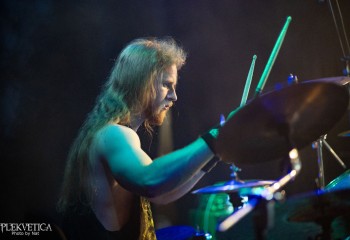 The Malum Process - Photo by Natalie