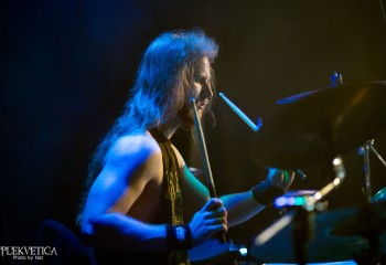 The Malum Process - Photo by Natalie