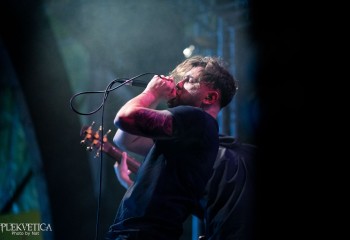 The Malum Process - Photo by Natalie