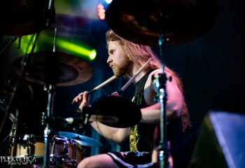 The Malum Process - Photo by Natalie