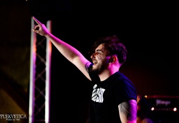 The Malum Process - Photo by Natalie