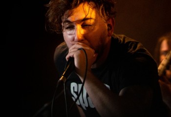 The Malum Process - Photo by Natalie