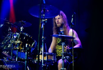 The Malum Process - Photo by Natalie