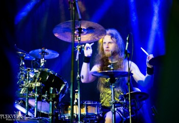 The Malum Process - Photo by Natalie