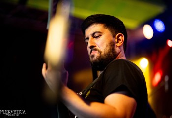 The Malum Process - Photo by Natalie