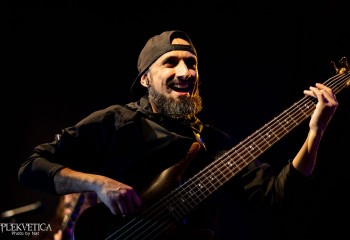 The Malum Process - Photo by Natalie