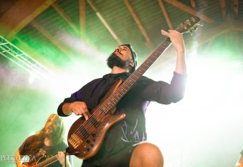 The Malum Process - Photo by Natalie