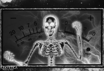 The Offspring - Photo By Peti