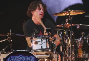 The Offspring - Photo By Peti