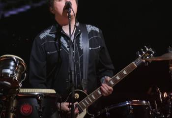 The Offspring - Photo By Peti