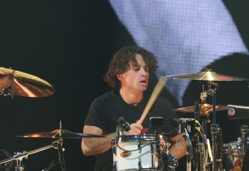 The Offspring - Photo By Peti