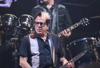 The Offspring - Photo By Peti