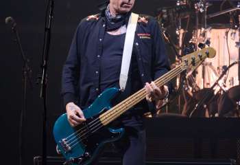 The Offspring - Photo By Peti